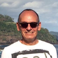 Bruno Garnier