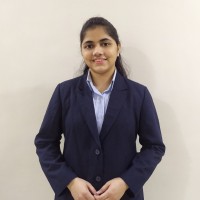 Siddhi Pawar