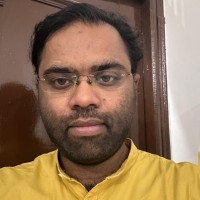 Suneet Bhargava