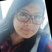 Melanie Kathlen Alvarez Crespo