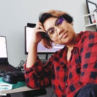 Lina Halim