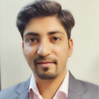 Shubham Gupta, CFA