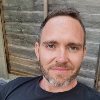 Ben Harris