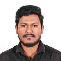 Dhanushkodi P