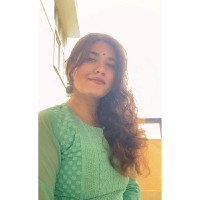 Antara Prasad