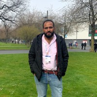 Bishoy Raafat