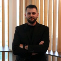 Kevin Romero Dos Santos