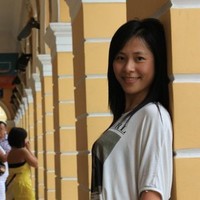 Crystal Zhong