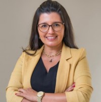 Priscilla Pecene de Lima