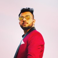 Nishant Jemini