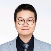Zheng Zhou (周正)