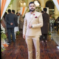 M Usman Khalid