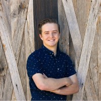 B. Dylan Hougland