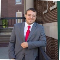 Tyler Bushey, Mpa