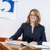 Dr. Carolin Kraus