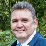 Paul Richardson Mba