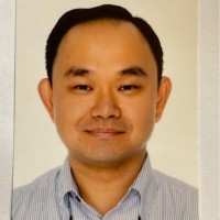 Kim Kwang Goh