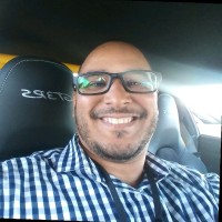 Eric Cintron