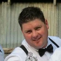 Todd Gill