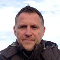 Mark Tilyard