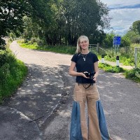 Millie Coward