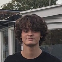 Elliott Mejia