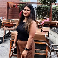 Sapna Arora