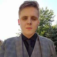 Kiefer Hepditch