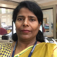 Poornima Sejkar