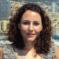 Christina Kokkinou