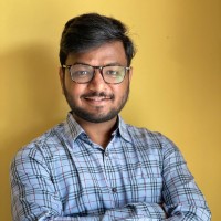 Sai Abhishek Peddakotla