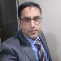 Devendra Purohit