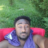 Markel Bolden