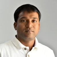 Srikanth Reddy Bojja