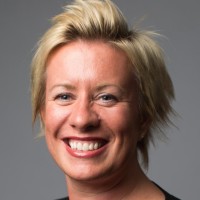 Claire Colvin