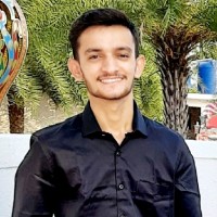 Omkar Ambavane