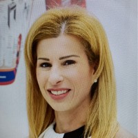 Eleni Aristodemou