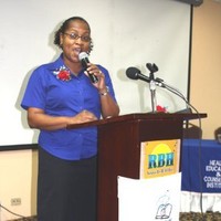 Faithlyn Samuels-Byfield