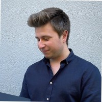 Dominik Huber