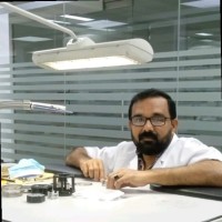 Rafeek Hamsa