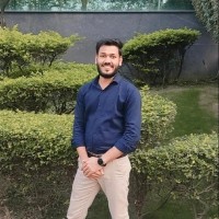 Ritik Patel
