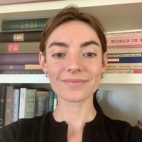 Lucy Russell