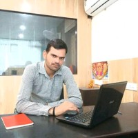 Rajesh Choudhary