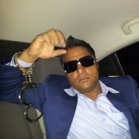 Ismail Khind