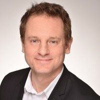 Eric Stutzmann, MBA