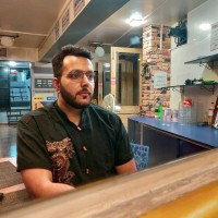 Vishal Hemnani