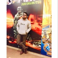 Kaushal Gupta