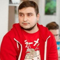 Vadym Pohurskiy