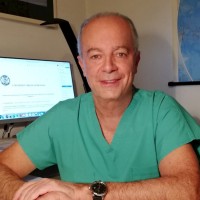 Mario Alessiani, MD FACS