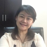 Carrie Liu